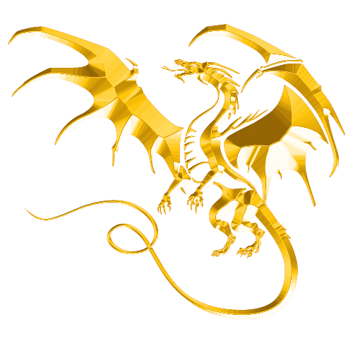 Vanir Dragon Series — Amy Beatty Studios, LLC